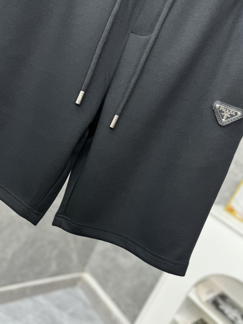 Prada Short Pants